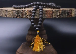 Twin Flame Malas - Side View