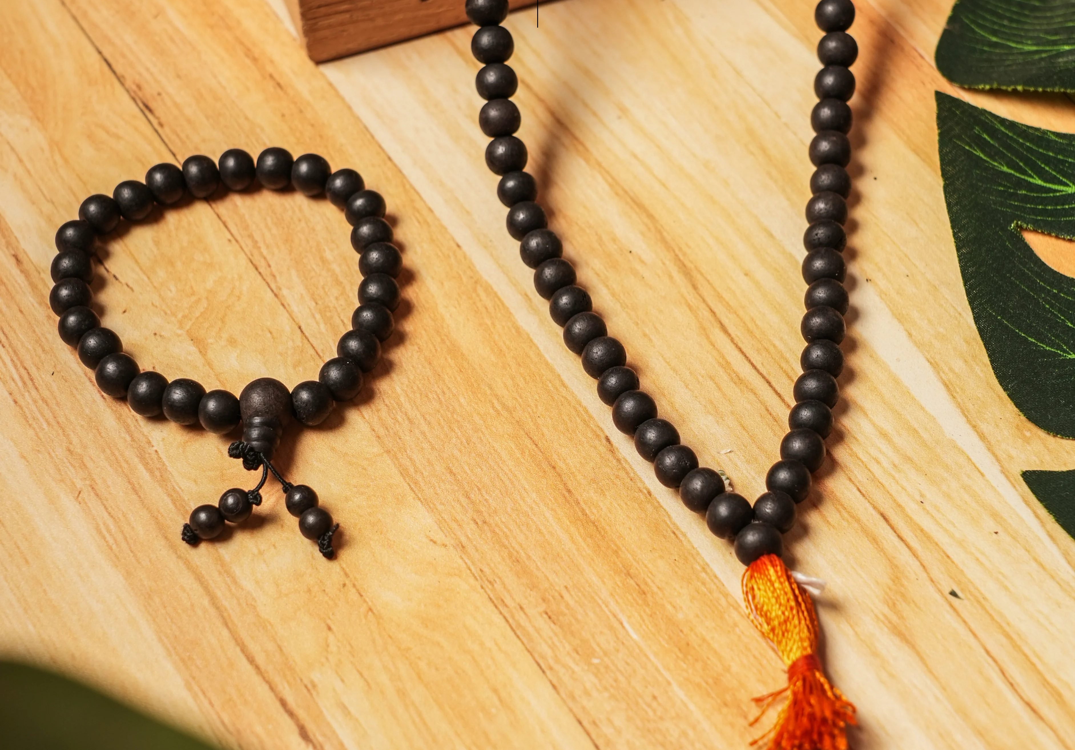 Eternal Love Bundle - Malas Close-up