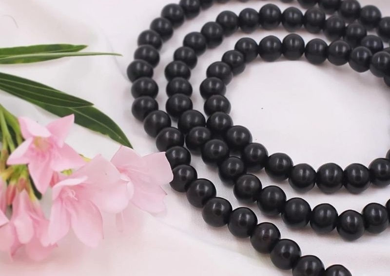 Twin Flame Malas - Details